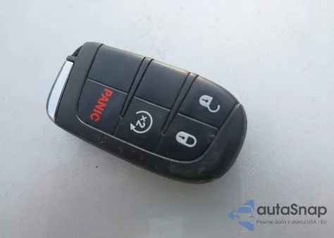 2021 Jeep Renegade Trailhawk 4X4 z USA, uszkodzony, nr VIN ZACNJDC13MPM26518